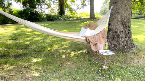 preview for How to Hang a Hammock