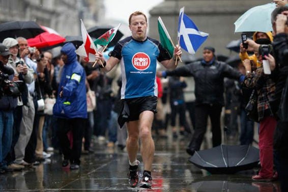Eddie Izzard Eddie Izzard