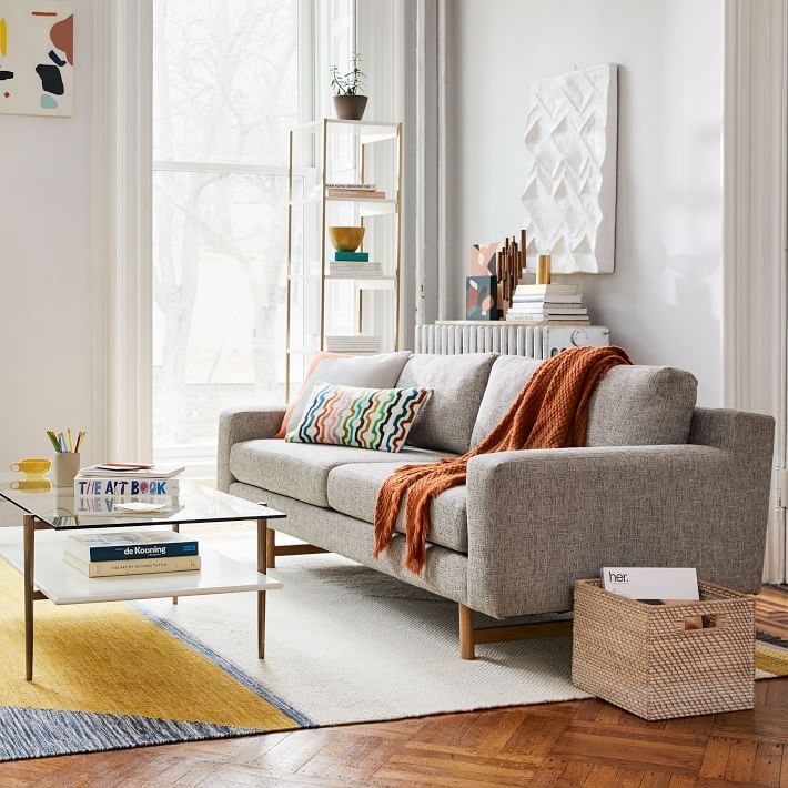 Furniture brands deals like west elm