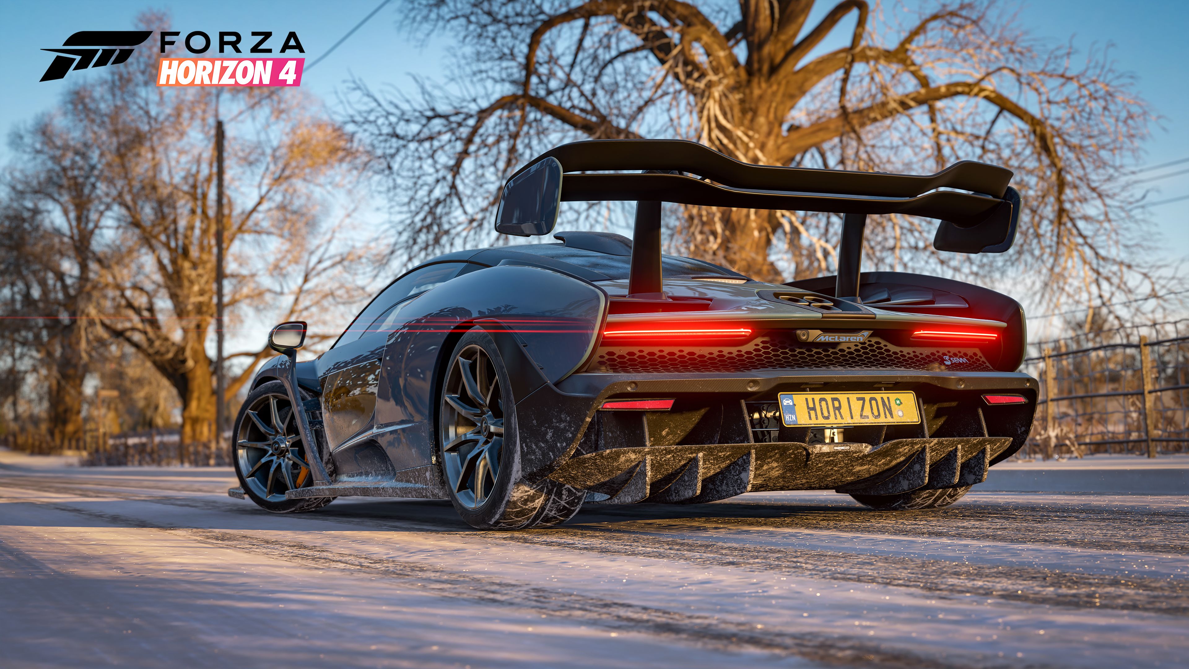 What's the difference between Forza Horizon & Forza Motorsport?