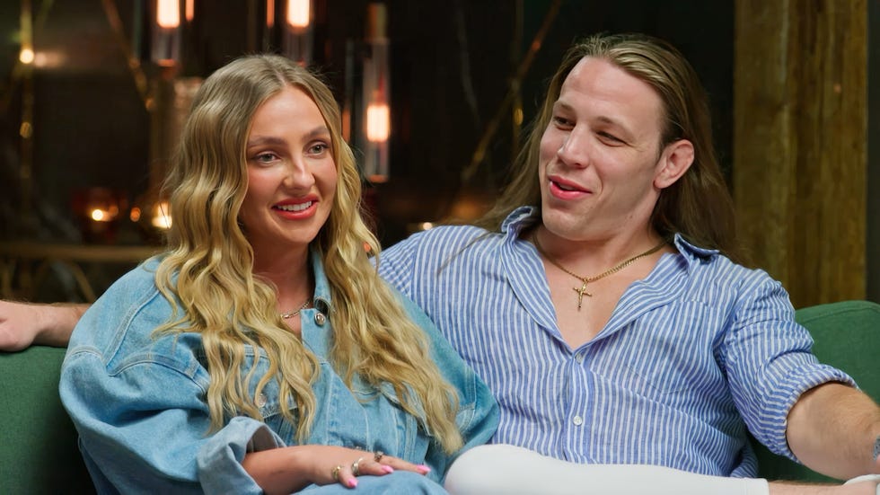 MAFS Australia's Eden recalls horror accident behind facial scar