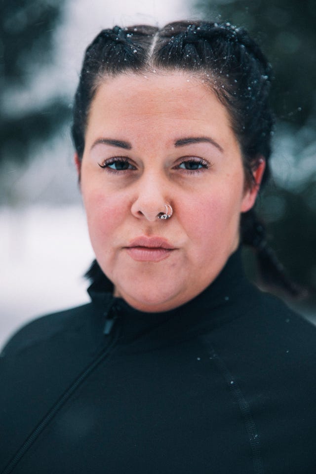 Eden Boudreau