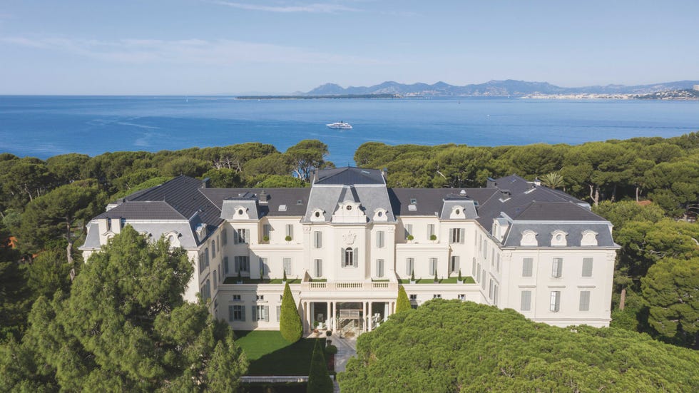 Eden Roc Lancaster