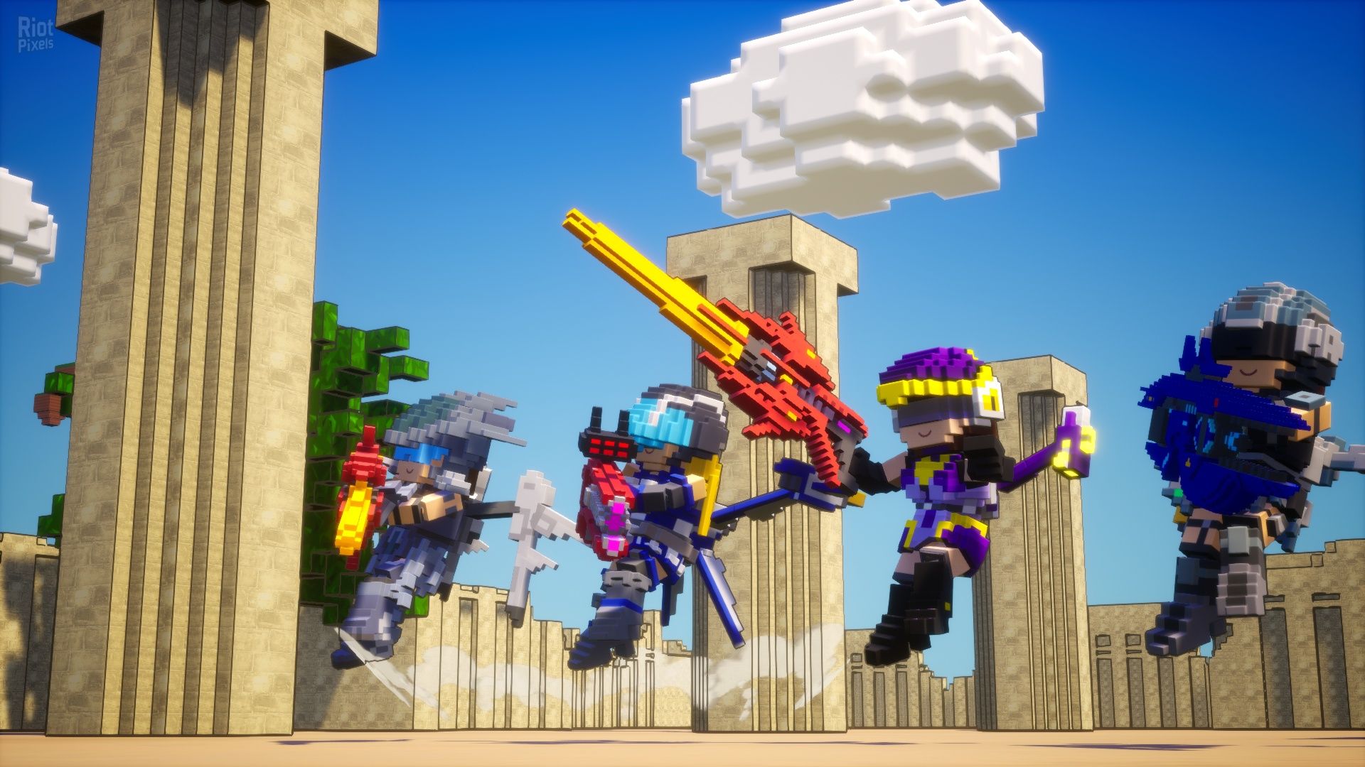 Roblox dev creates the most brutal game ever and leaves players in