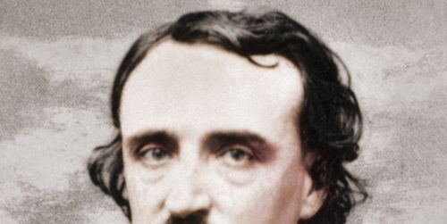 Edgar Allan Poe, Biography, Poems, Short Stories, & Facts