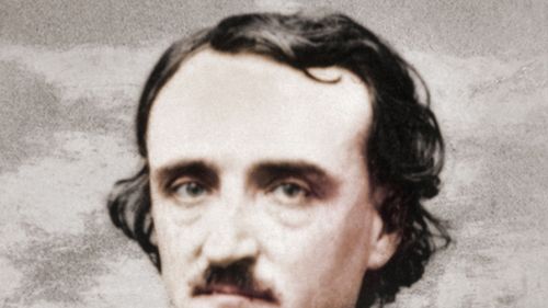 preview for Edgar Allan Poe - Mini Biography