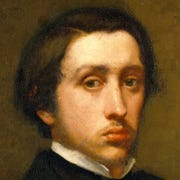 edgar degas