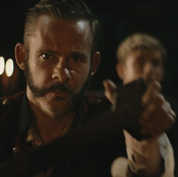 dominic monaghan in edge of the world