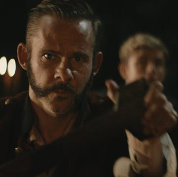 dominic monaghan in edge of the world