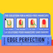 edge perfection easy peel polish barrier