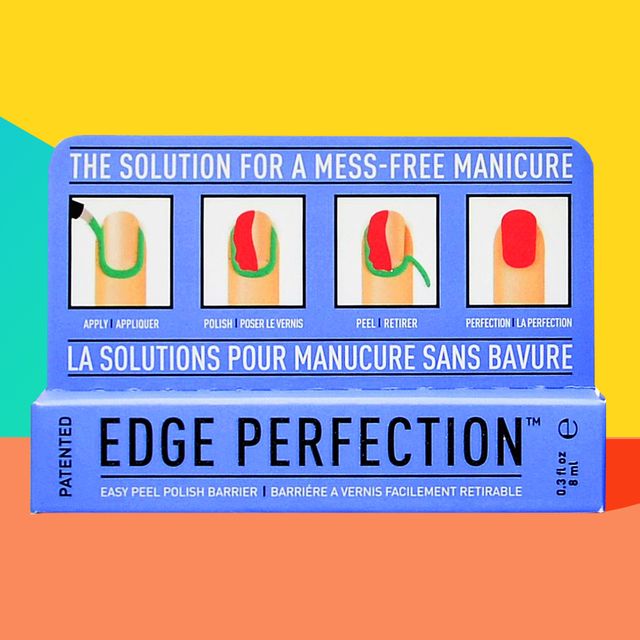 edge perfection easy peel polish barrier