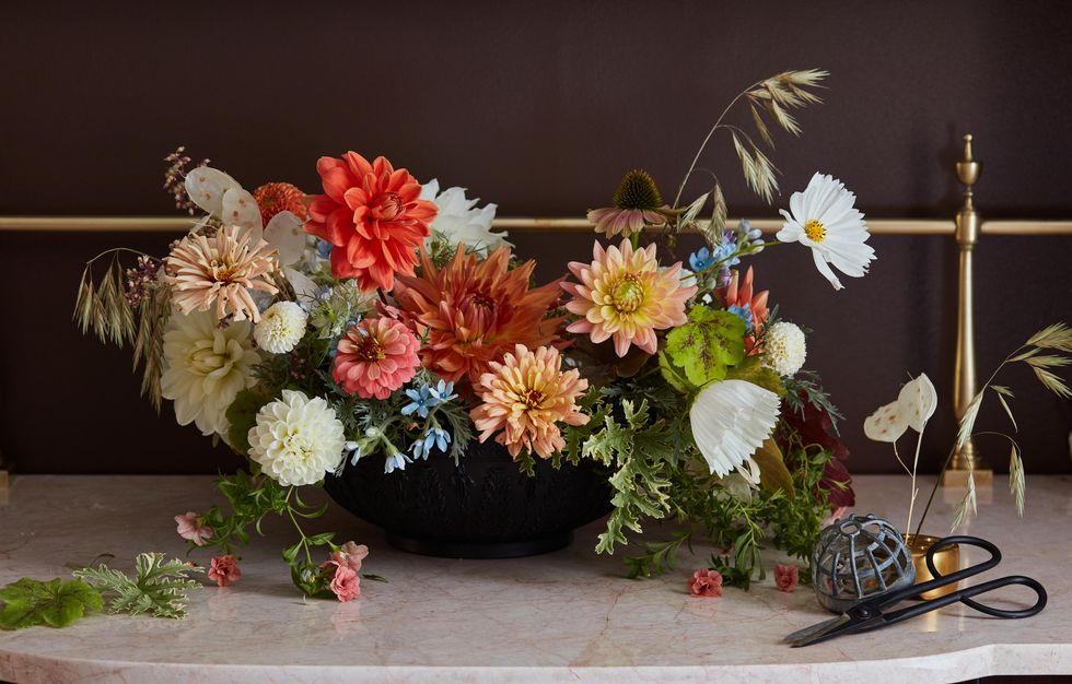 Floristry, Flower Arranging, Flower, Floral design, Cut flowers, Plant, Bouquet, Still life photography, Art, Ikebana, 