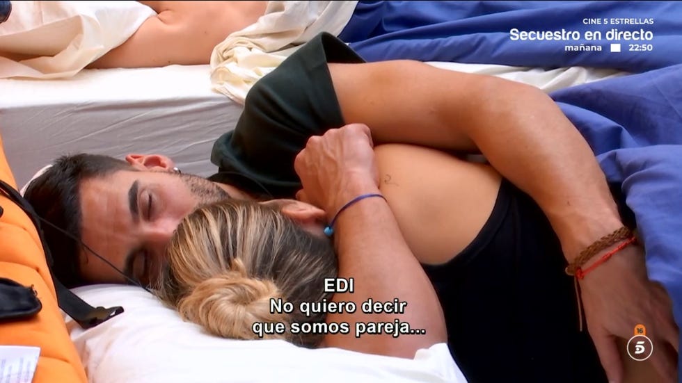 violeta edi gran hermano