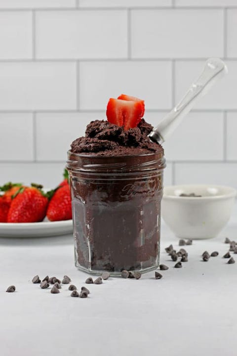 brownie batter brownie batter