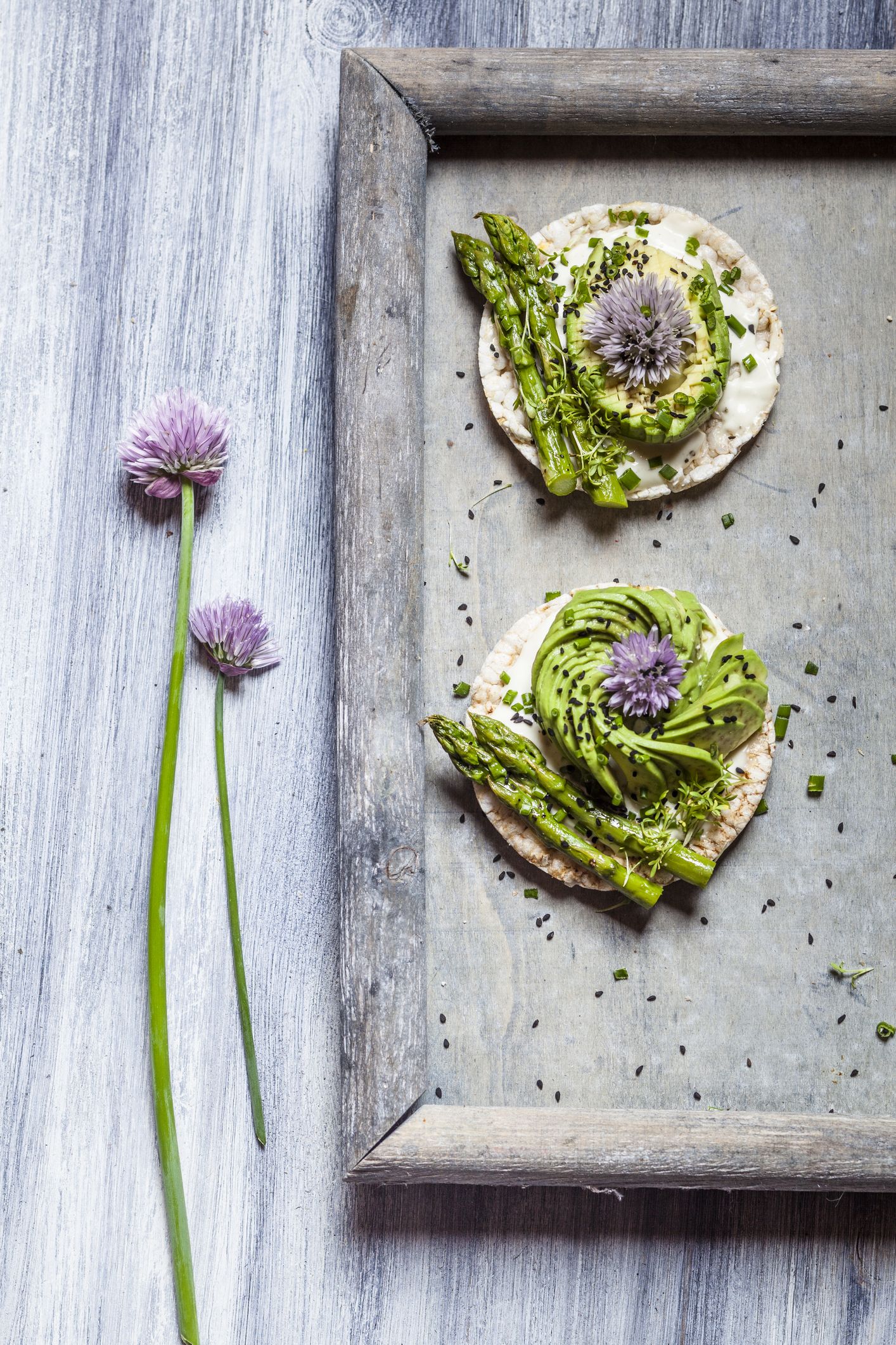 Best Edible Flowers - How to Cook with Pretty and Tasty Flowers