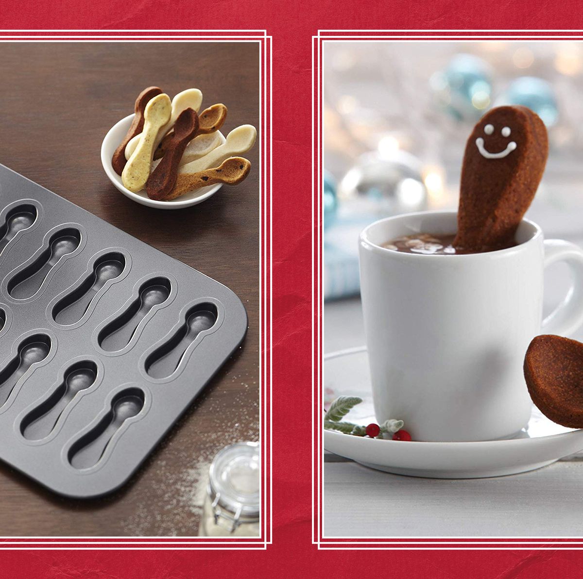 spoon mold products for sale