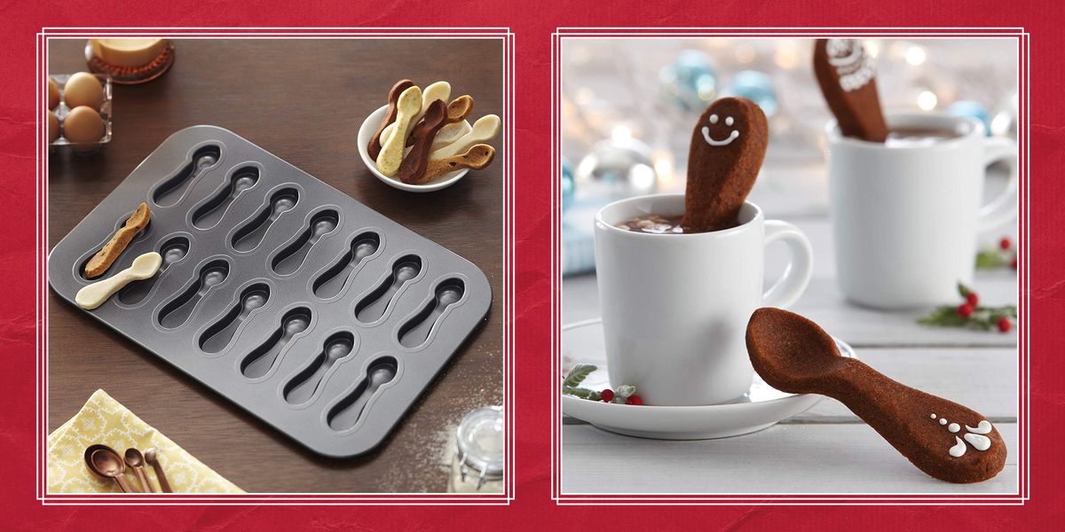 Cookie Dipper Spoon – June Dog Designs