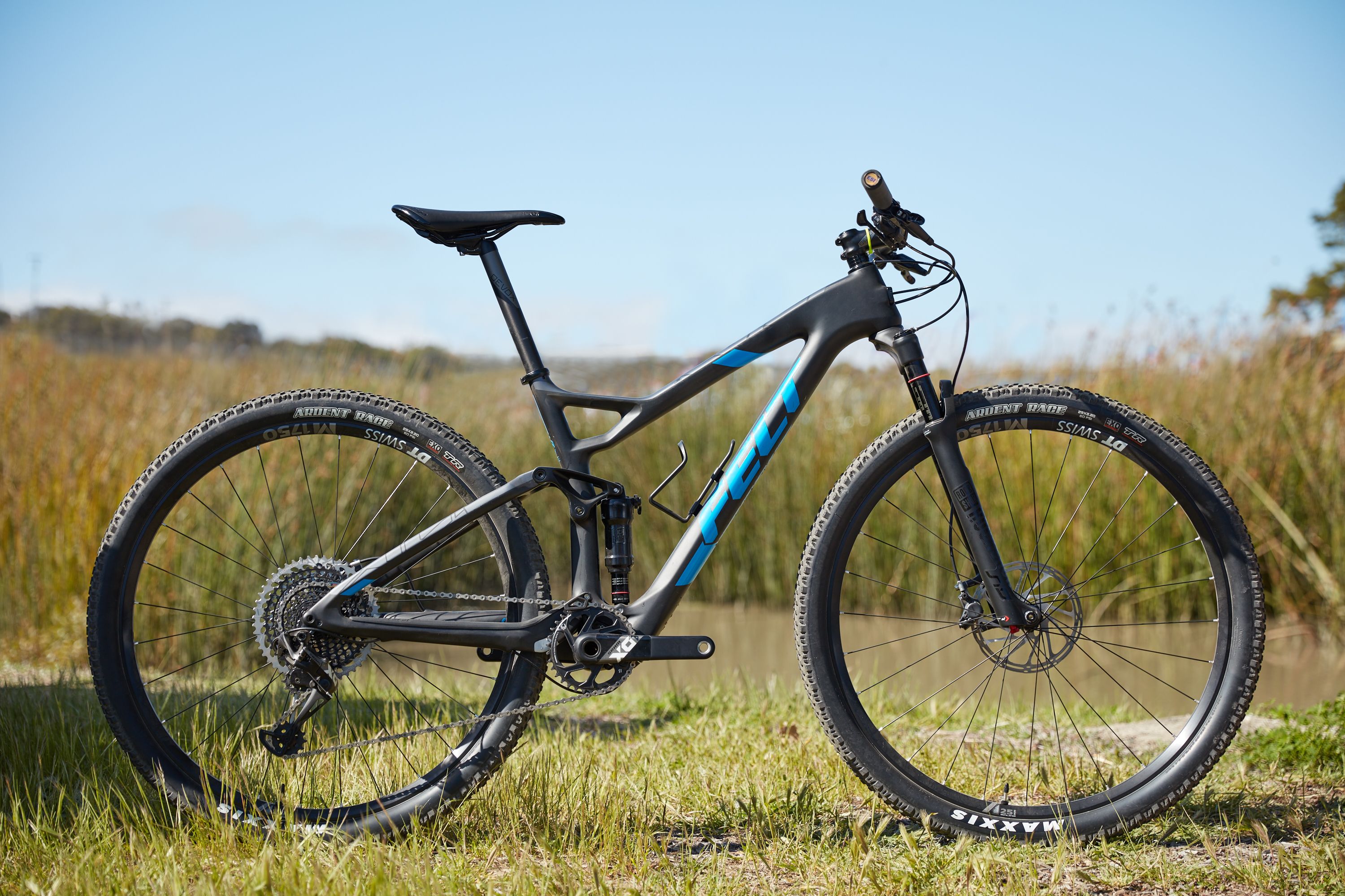 Felt Edict XC Mountain Bike Review