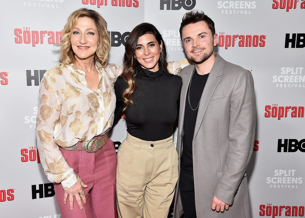'The Sopranos' 20th Anniversary Panel Discussion