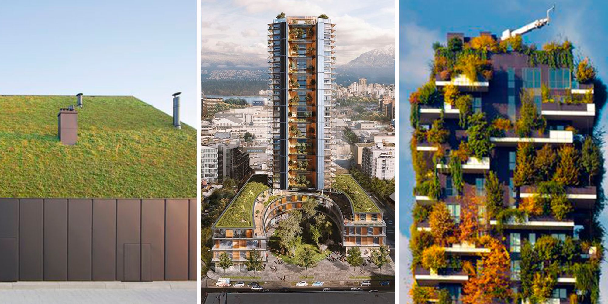 Cómo es por dentro la casa más sostenible de Europa, Fueradeserie/arquitectura