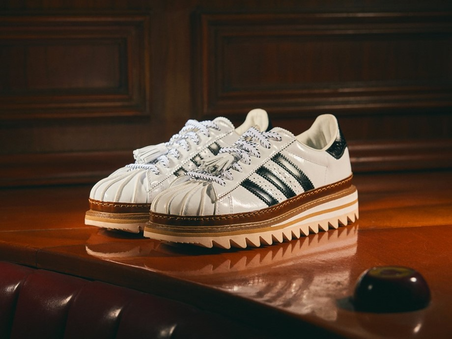 adidas Releases The Superstar Strap Globally 