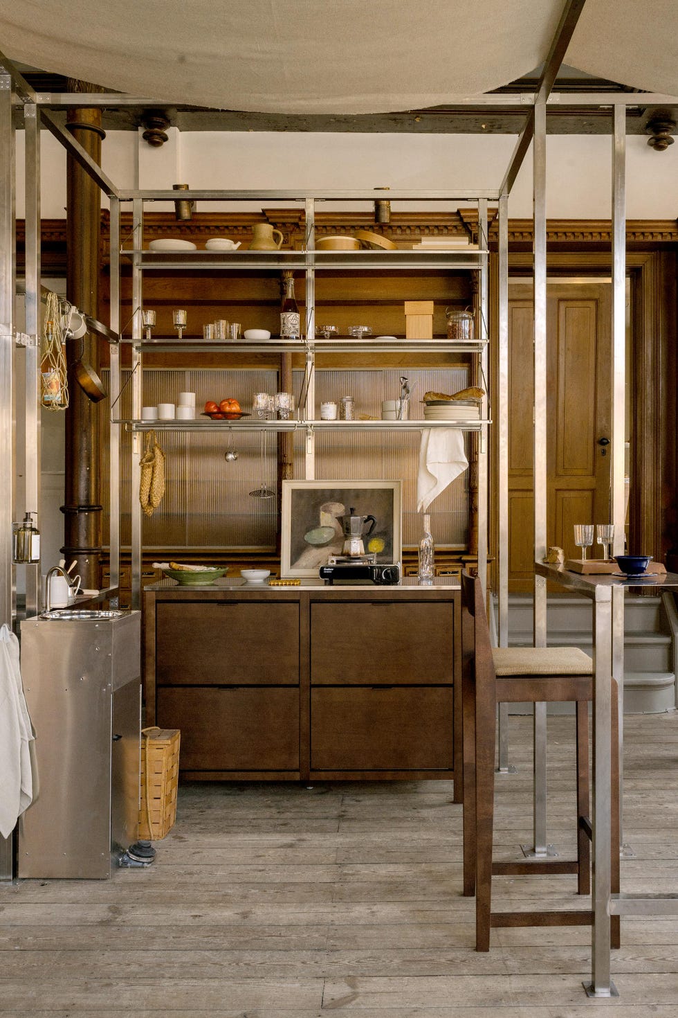 small space living ideas