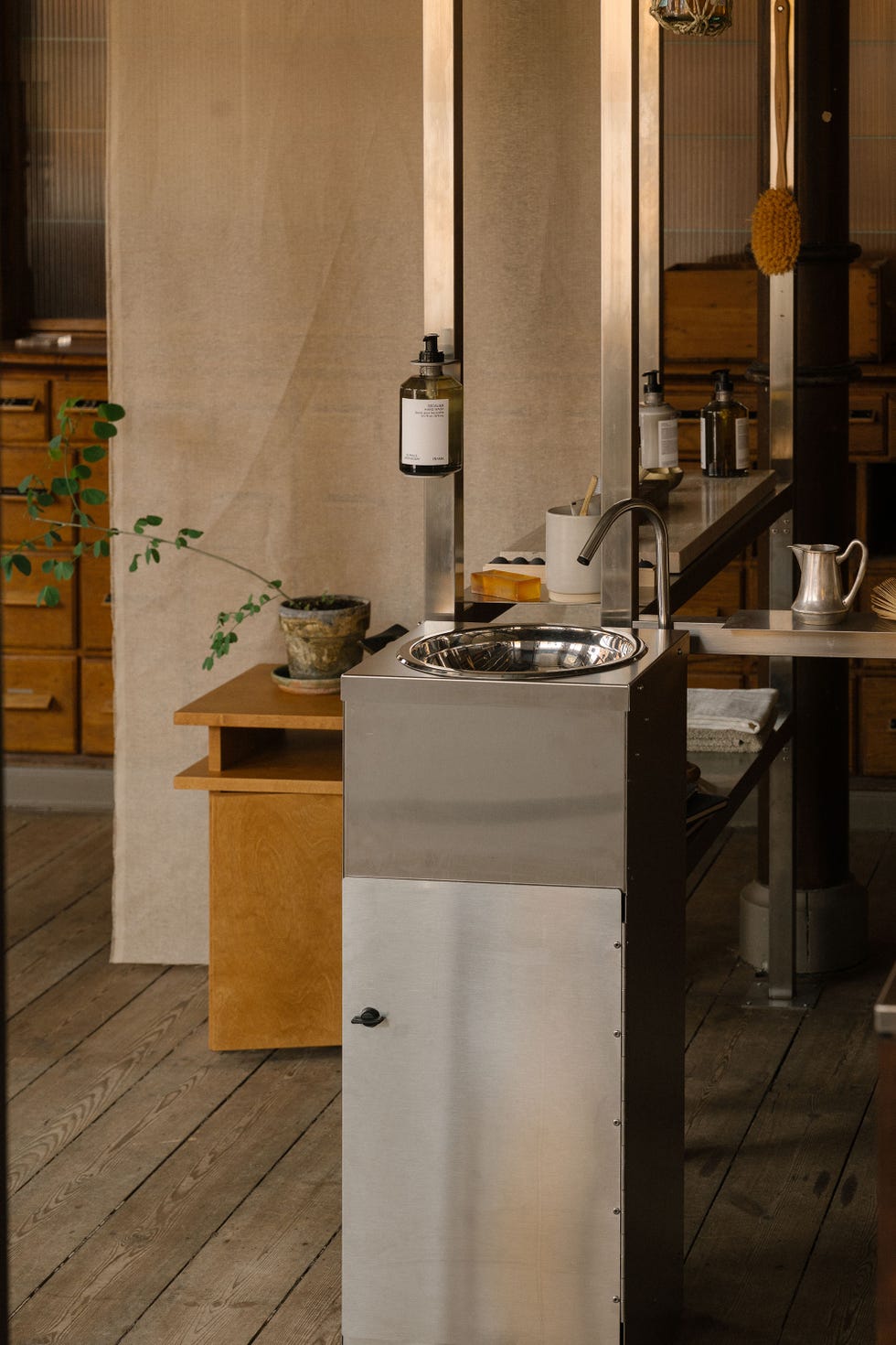 small space living ideas