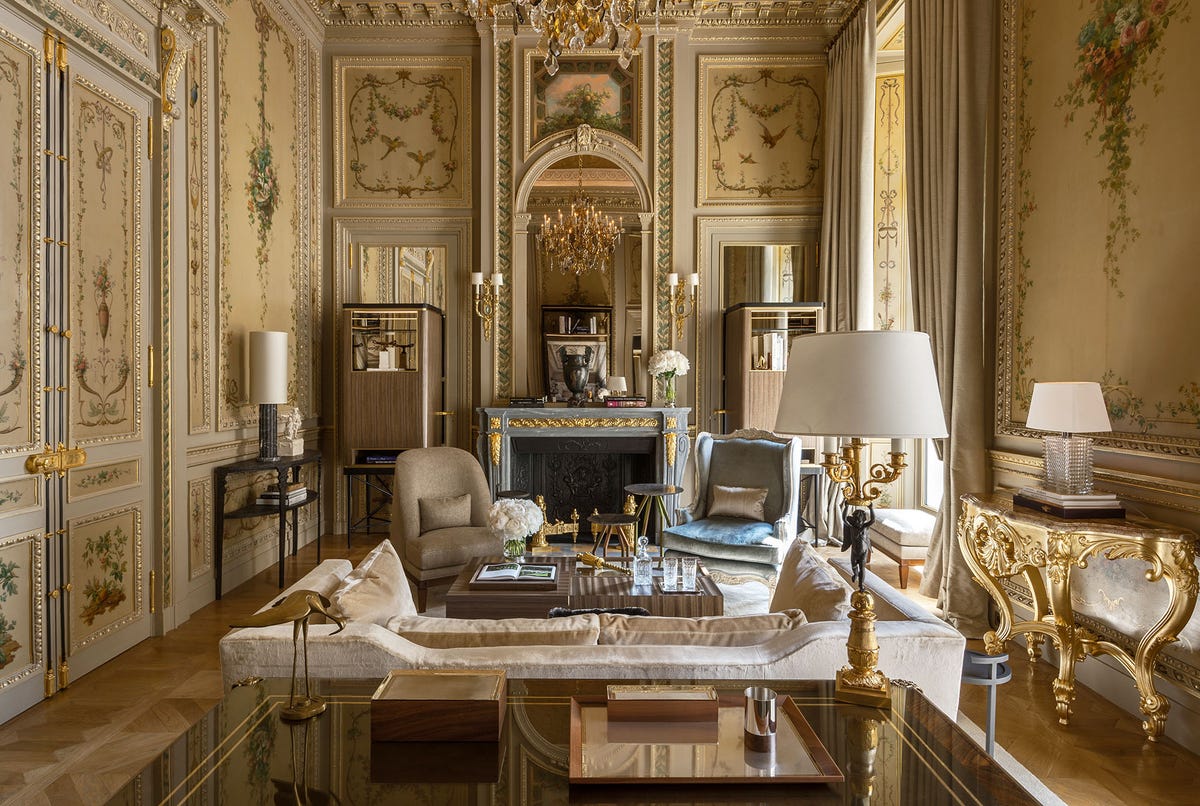 The 35 Best Hotels in Paris to Book in 2024