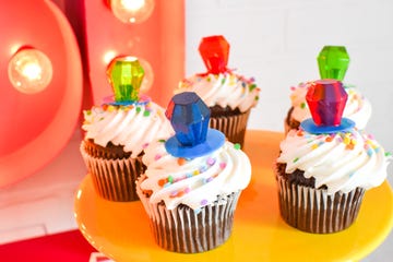 kara's party ideas
