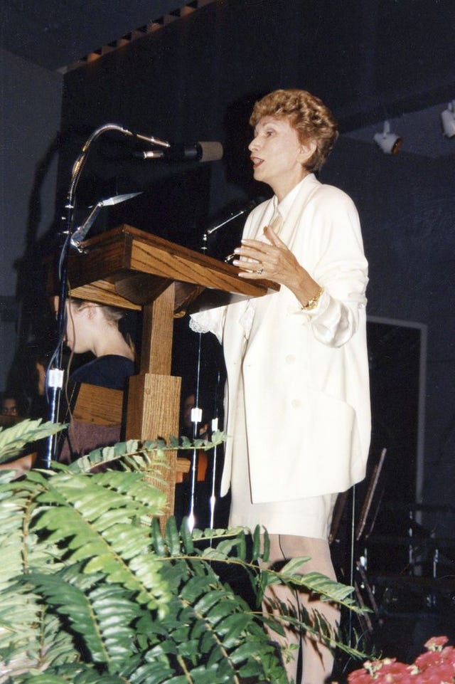 edith eger