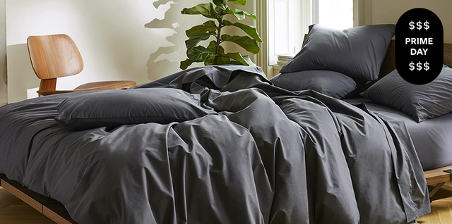 Buffy bedding king cloud comforter and duvet cover dark grey shops king