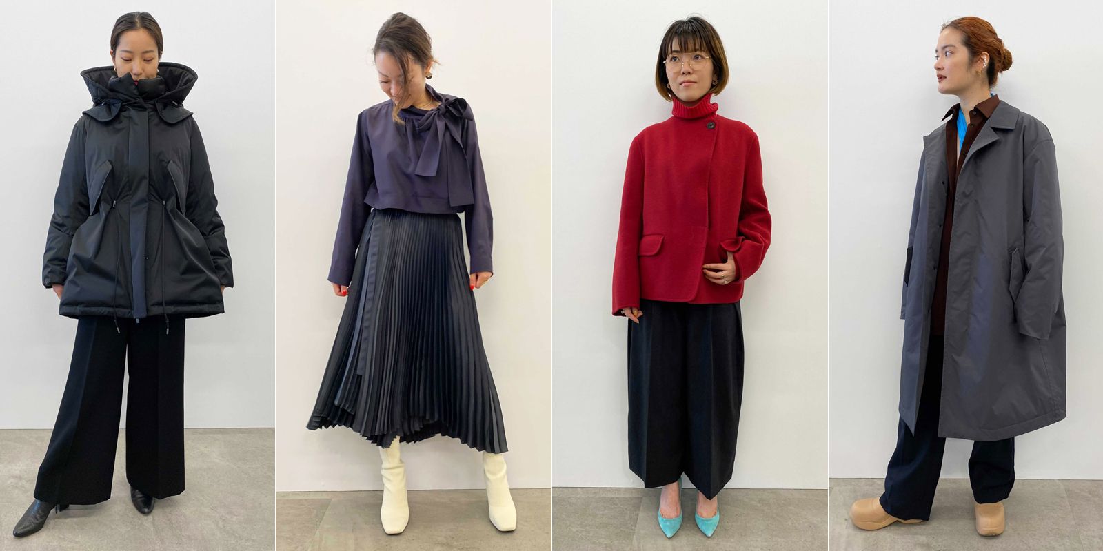 極美品　ジル柳井　ウーブレチェスコー　黒XS プラスj ＋j ユニクロ 極美品ジル柳井ウーブレチェスコー黒XS プラスj ＋j ユニクロ