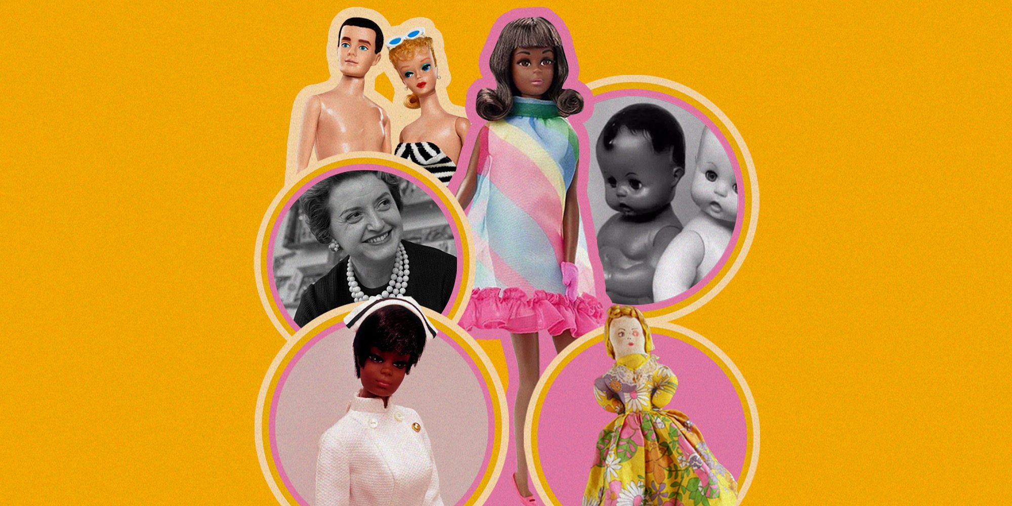 10 Things We Learned From the Black Barbie Documentary