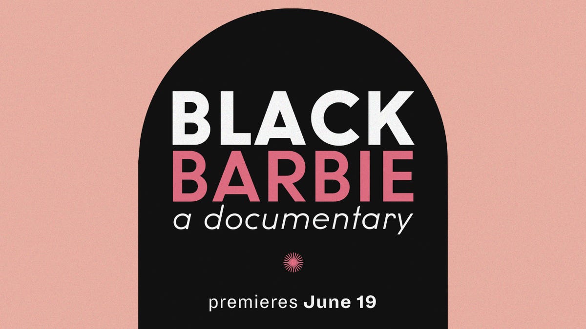 Your First Look At Shondalands ‘black Barbie Netflix Documentary