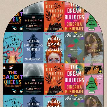the best debut novels of 2023, from queer fantasies to war epics