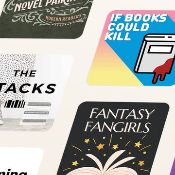 8 podcasts devoted to the joy of reading