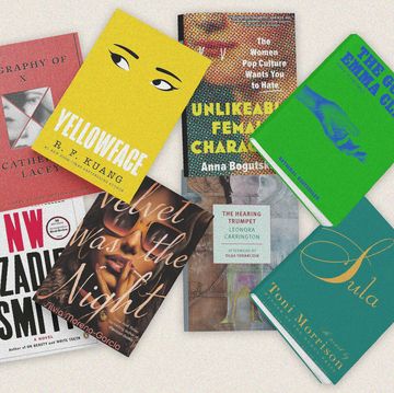 8 books that feature complicated, unlikable women