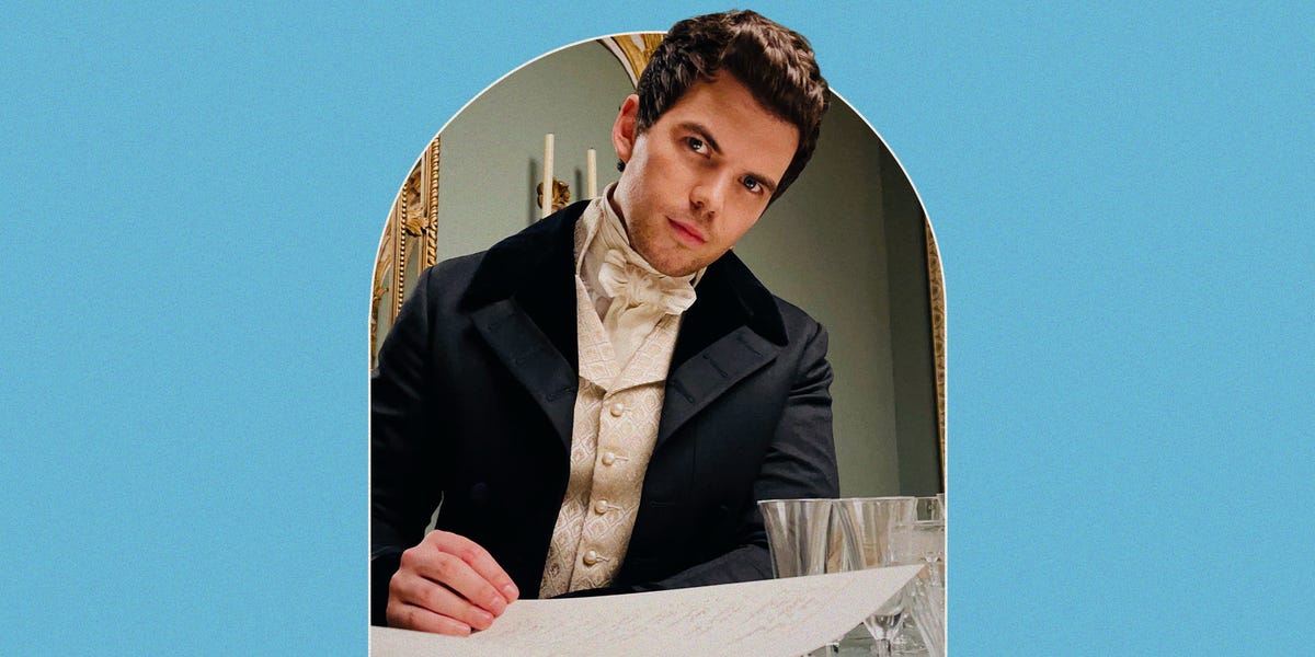10 Books Colin Bridgerton Would Love
