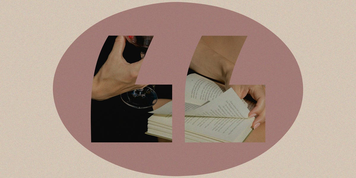 The Anti-Romance Novel Readers' Guide to Reading Romance Novels