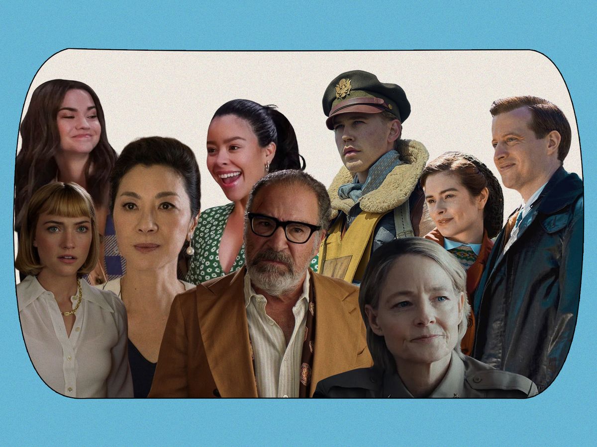 The 35 Best TV Shows of 2024