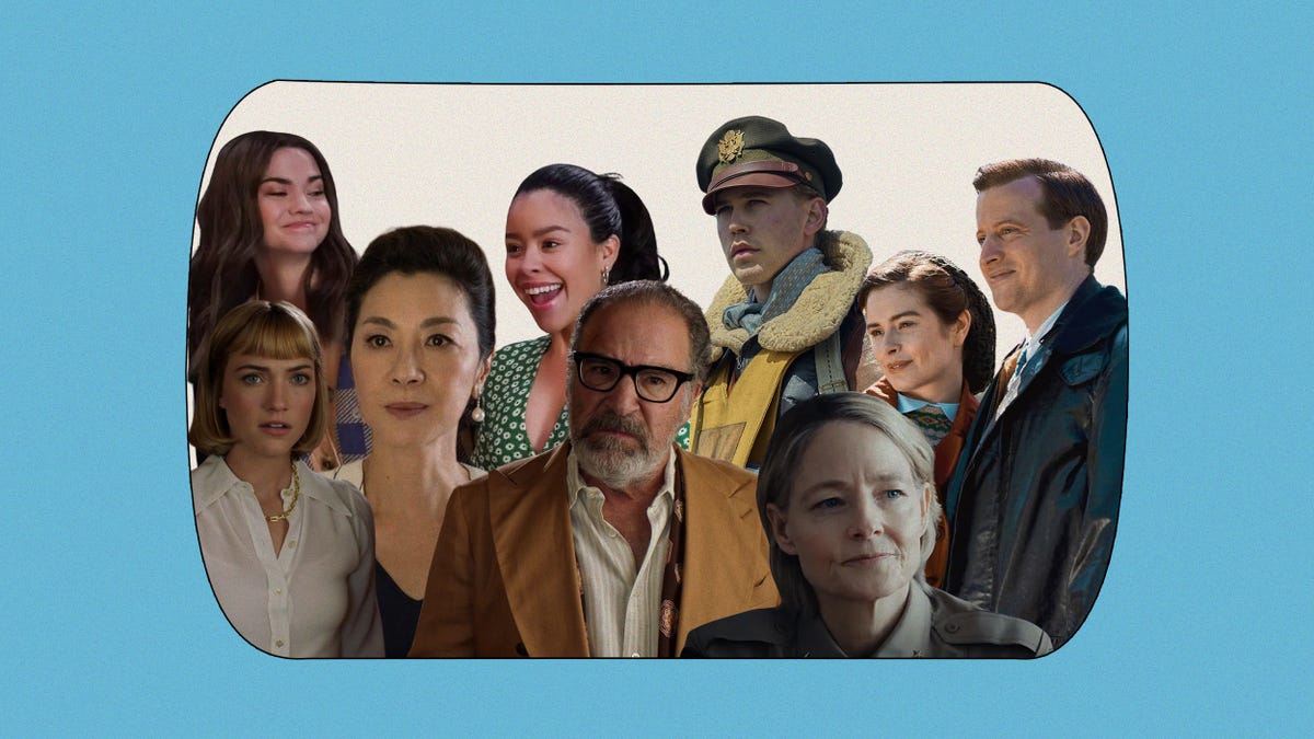 The 35 Best TV Shows of 2024