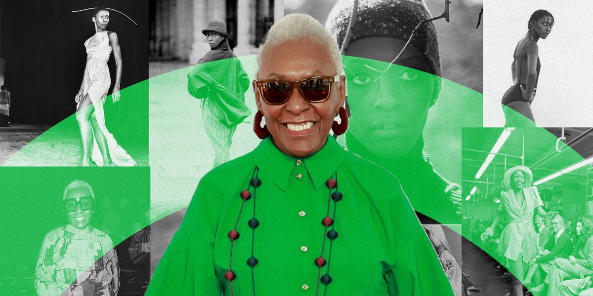 Fashion Pioneer Bethann Hardison Reveals Why She Made the Documentary ‘Invisible Beauty’