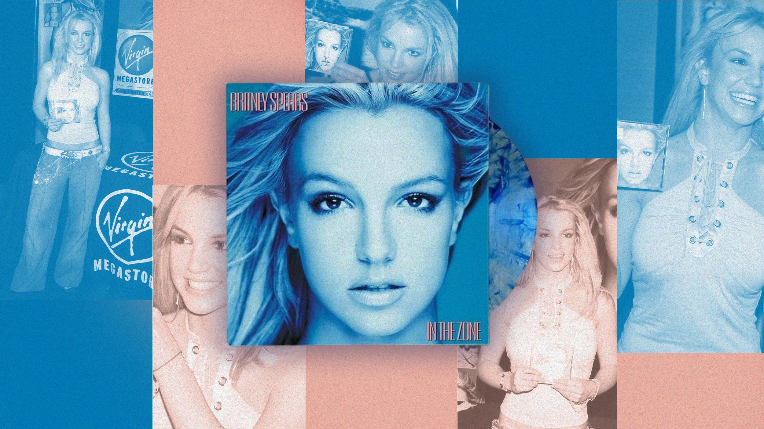 Can You Finish All of These Britney Spears Lyrics?