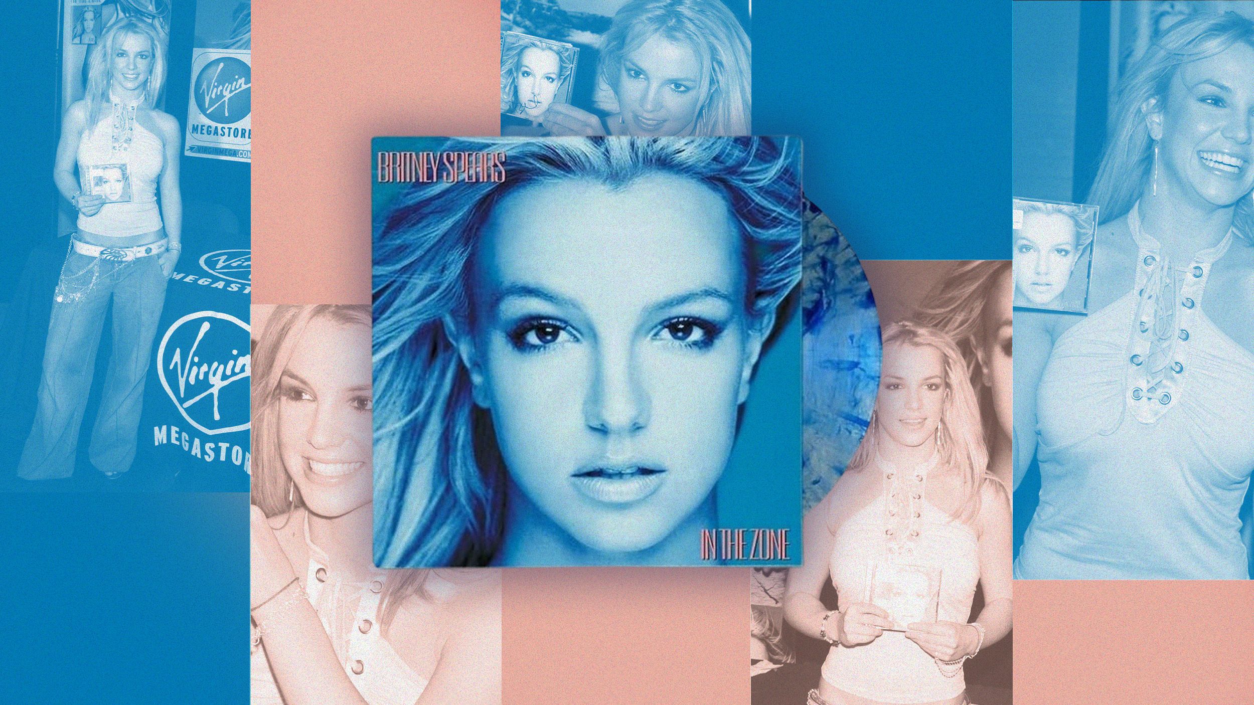 Did You Know?: Britney Spears' Toxic Was Originally Meant for Another  Artist