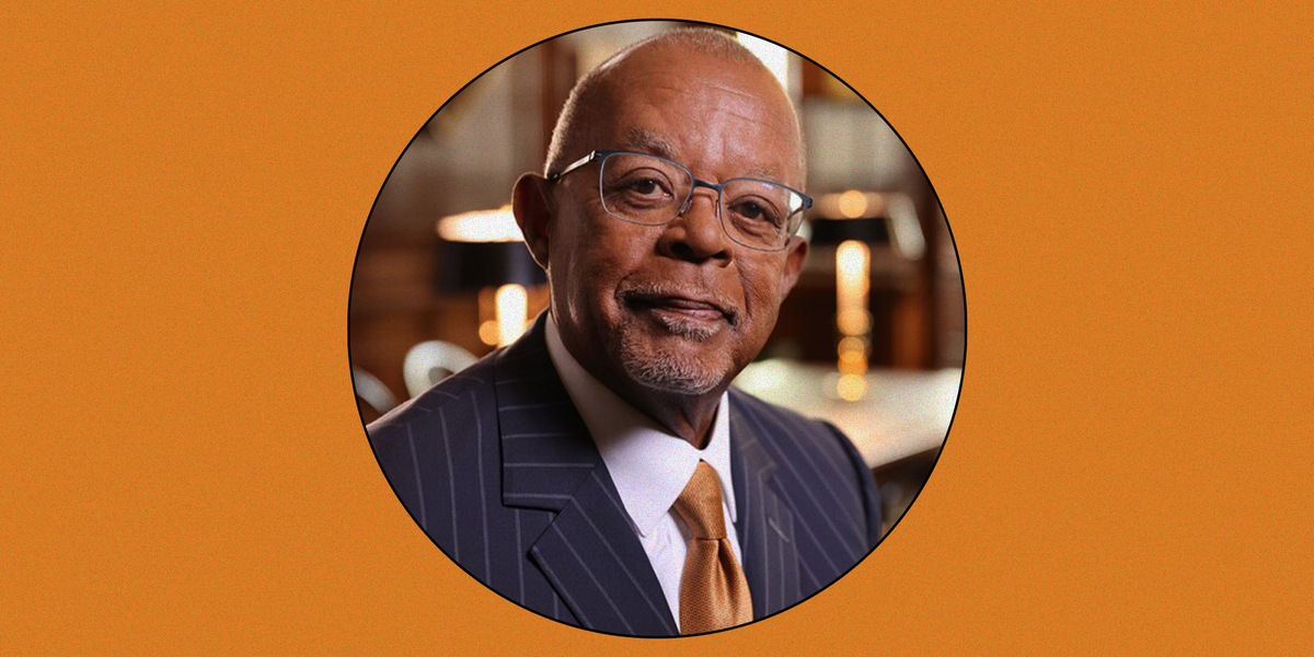 Henry Louis Gates Jr. Talks Finding His Roots