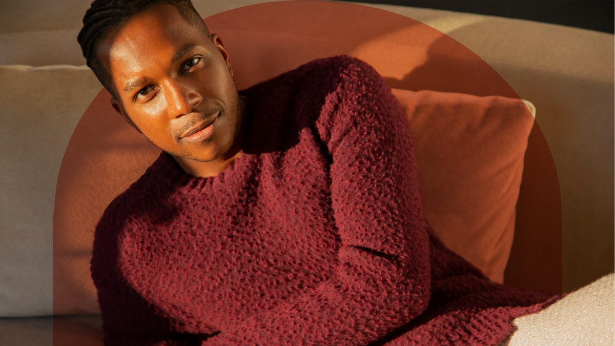 Leslie odom outlet jr new album