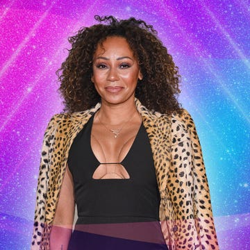 mel b