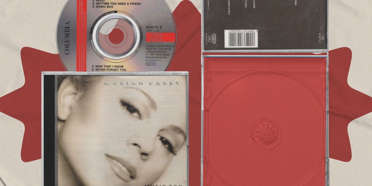 Commemorating 30 Years of Mariah Carey’s ‘Music Box’: Embracing Our “Lambily”
