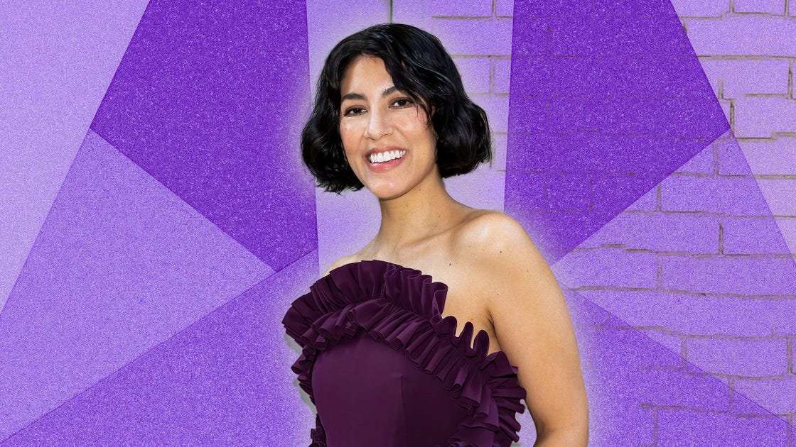 Stephanie Beatriz: Unveiling the Star's Journey and Success