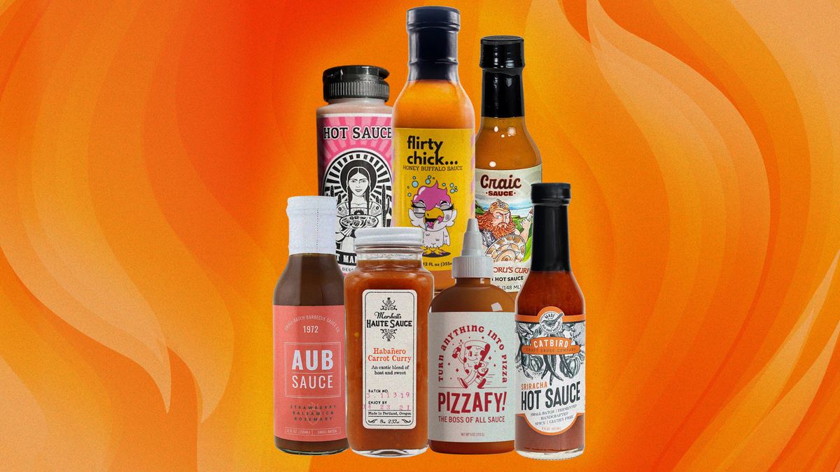 Sauces Piquantes  Making the Jump to B2B with k-ecommerce